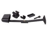 Air Venturi Arrow Bow Quiver & Mount Kit, Black