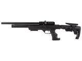 Kral Puncher NP-03 PCP Carbine, Synthetic Stock - Caliber 0.177 - FPS 950