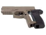 Crosman MK45 CO2 BB Pistol - Caliber 0.177 - FPS 480