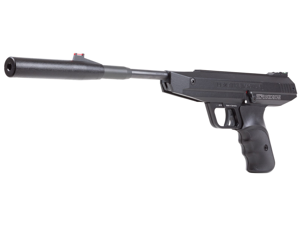 Diana RWS LP8 - Caliber 0.177 - FPS 700