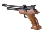 Diana Airbug CO2 Pistol - Caliber 0.177 - FPS 525