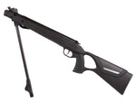 Diana 34 EMS Break Barrel Air Rifle, Synthetic by Diana - Caliber 0.22 - FPS 950