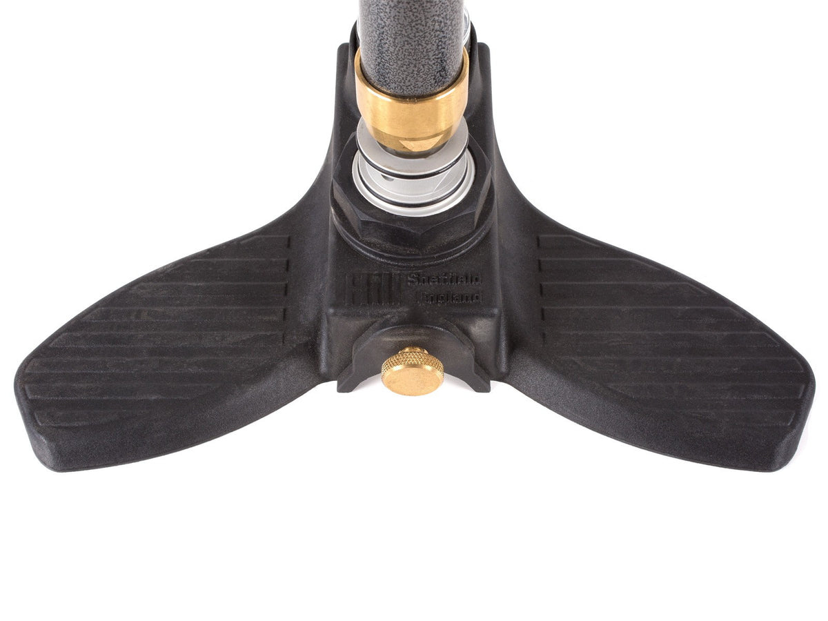 Air Venturi MK5 Pump by Hill Hand Pump, Up to 4500 PSI