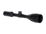 Hawke Sport Optics Vantage 3-9x50 AO Rifle Scope, Mil-Dot Reticle, 1/4 MOA, 1" Tube