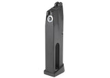 Swiss Arms P92 CO2 BB Pistol Magazine, 20rds