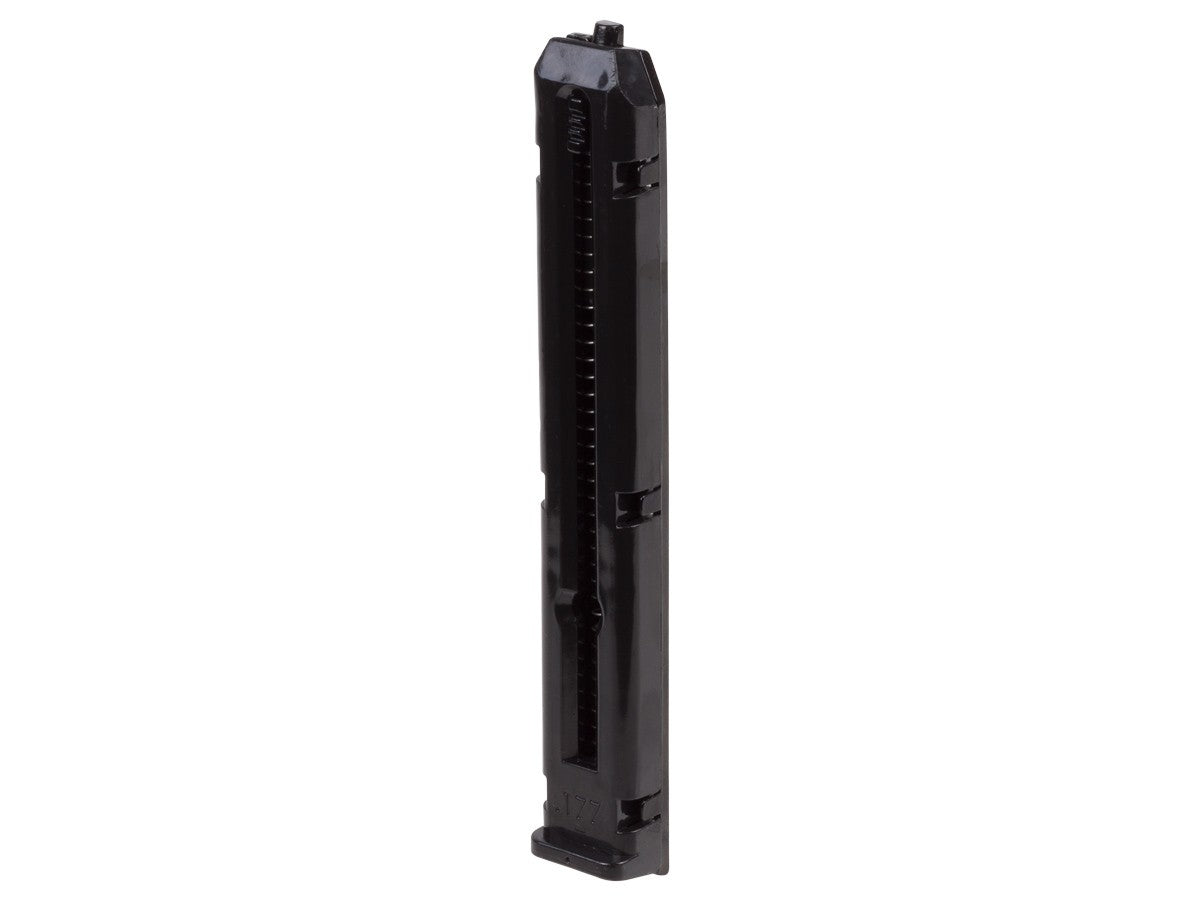 Crosman MK45 CO2 BB Pistol - Caliber 0.177 - FPS 480