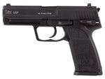 HK USP Blowback .177 Pistol - Caliber 0.177 - FPS 325