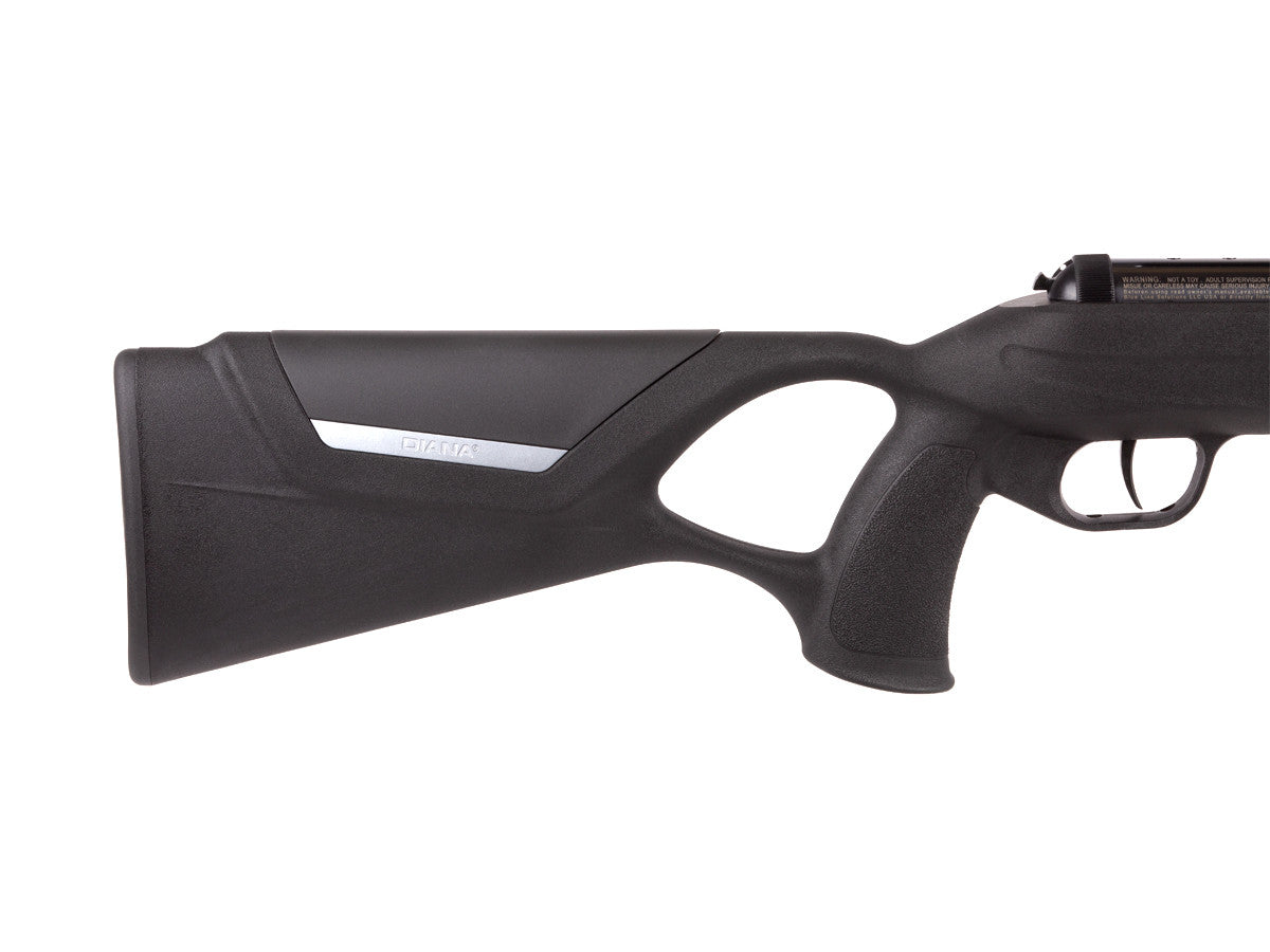 Diana 34 EMS Break Barrel Air Rifle, Synthetic - Caliber 0.177 - FPS 1050