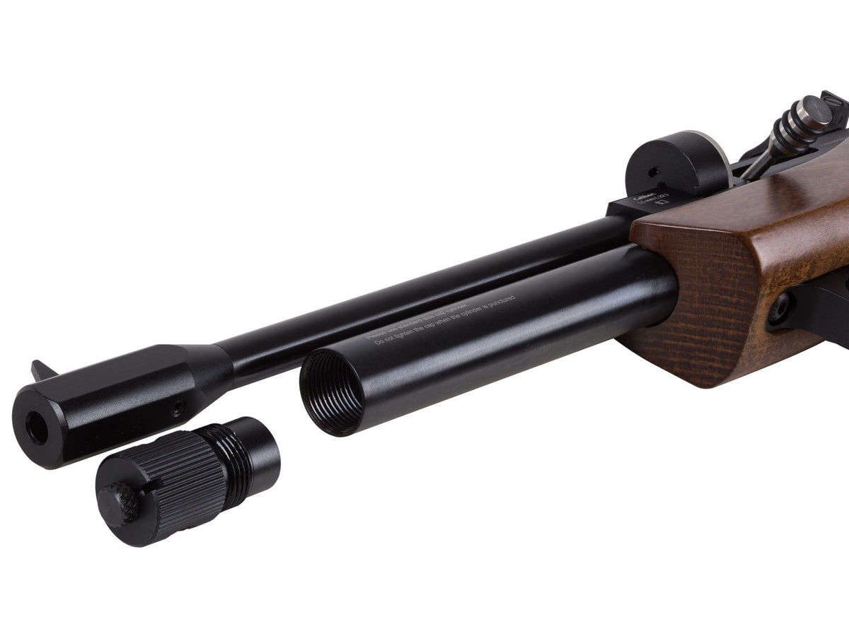 Diana Airbug CO2 Pistol by Diana - Caliber 0.22 - FPS 460