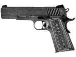 SIG Sauer 1911 We The People CO2 BB Pistol - Caliber 0.177 - FPS 340