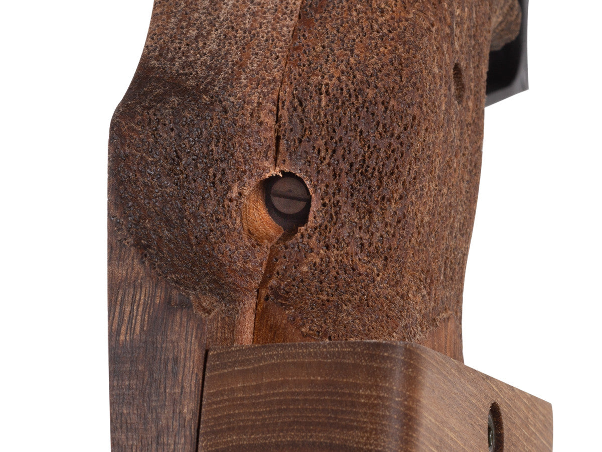 Air Venturi V10 Match Air Pistol by Air Venturi - Caliber 0.177 - FPS 400 - Left Handed Grip