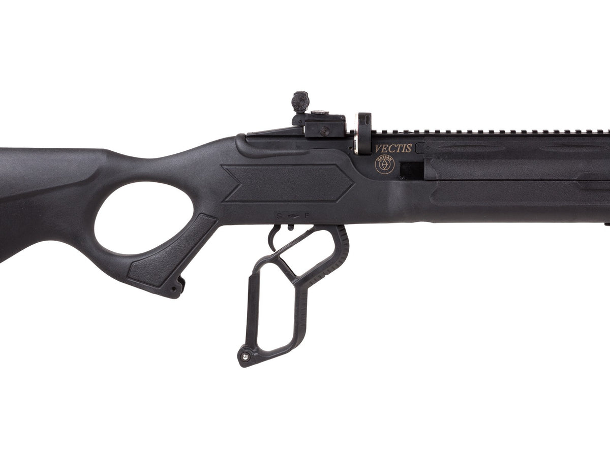 Hatsan Vectis Lever Action PCP Air Rifle - Caliber 0.22 - FPS 1000