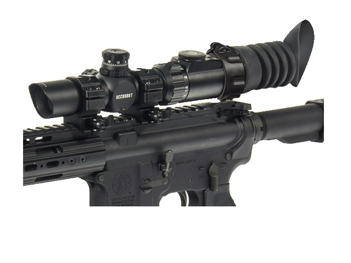 UTG Rubber Scope Eyeshade for 36, 40, 41.5, 43mm Eyepiece