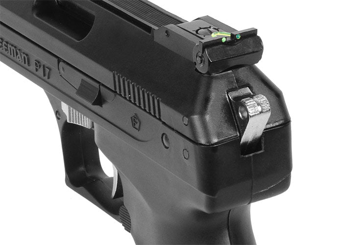 Beeman P17 - Caliber 0.177 - FPS 410