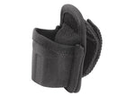 Dan Wesson Speedloader Pouch, Holds Loaded Speedloader