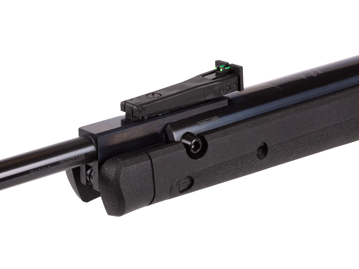 Diana 34 EMS Break Barrel Air Rifle, Synthetic - Caliber 0.177 - FPS 1050