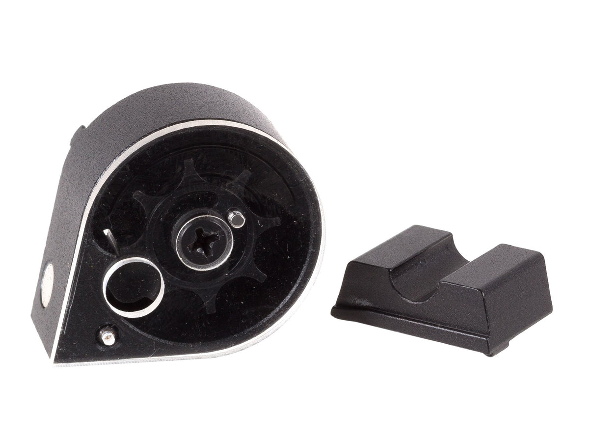 Diana Airbug CO2 Pistol by Diana - Caliber 0.22 - FPS 460