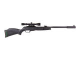 Gamo Whisper Fusion Mach 1 Air Rifle, CAT - Caliber 0.177 - FPS 1420