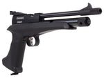 Diana Chaser CO2 Air Pistol - Caliber 0.177 - FPS 525