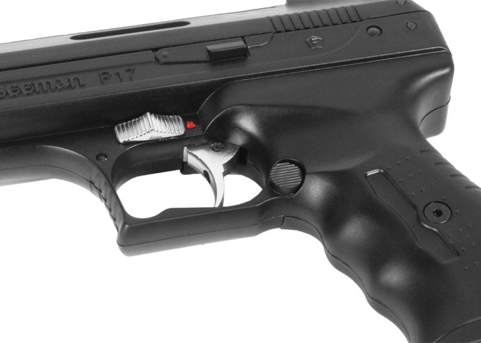 Beeman P17 - Caliber 0.177 - FPS 410