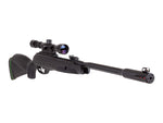 Gamo Whisper Fusion Mach 1 Air Rifle, CAT - Caliber 0.177 - FPS 1420