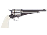 Remington 1875 CO2 Dual Ammo Replica Revolver - Caliber 0.177 - FPS 410