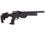 Kral Puncher NP-03 PCP Carbine, Synthetic Stock - Caliber 0.22 - FPS 880