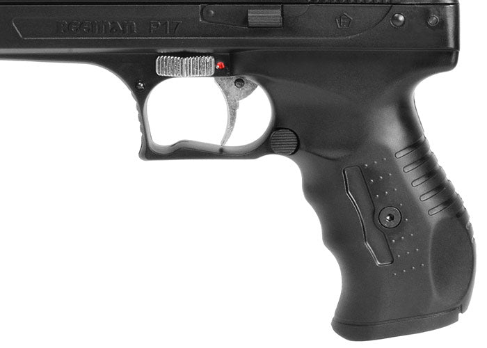 Beeman P17 - Caliber 0.177 - FPS 410