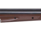 Crosman P1377 With Shoulder Stock, Brown - Caliber 0.177 - FPS 600