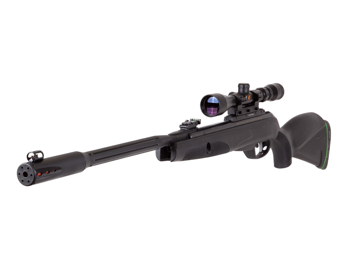 Gamo Whisper Fusion Mach 1 Air Rifle, CAT - Caliber 0.177 - FPS 1420
