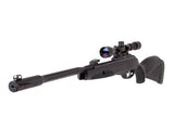 Gamo Whisper Fusion Mach 1 Air Rifle, CAT - Caliber 0.177 - FPS 1420