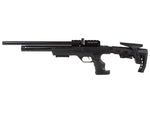 Kral Puncher NP-03 PCP Carbine, Synthetic Stock - Caliber 0.22 - FPS 880