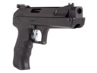 Beeman P3 - Caliber 0.177 - FPS 410