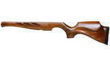 Air Arms S510 Monte Carlo Stock, Poplar, Beech Stain, Ambidextrous