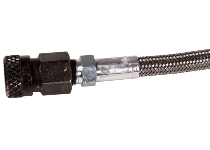 AirForce Swingline K-Valve Fill System & Hose, Female Quick-Disconnect