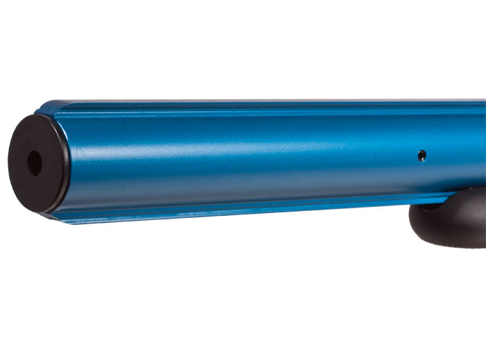 AirForce Talon SS PCP Air Rifle, Spin-Loc, Blue - Caliber 0.177 - FPS 1000