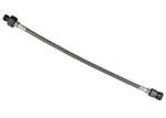 Airforce Braided Steel Hose, Quick-Disconnect, Fits Older Airforce Refill Clamp & Hand Pump