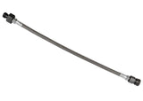 Airforce Braided Steel Hose, Quick-Disconnect, Fits Older Airforce Refill Clamp & Hand Pump