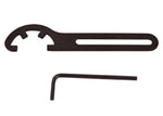 AirForce Condor SS PCP Air Rifle, Spin-Loc Tank - Caliber 0.22 - FPS 1100