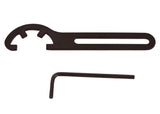 AirForce Condor SS PCP Air Rifle, Spin-Loc Tank - Caliber 0.22 - FPS 1100