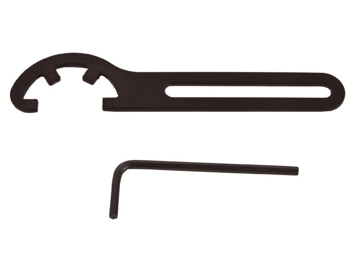 AirForce Condor SS PCP Air Rifle, Spin-Loc Tank - Caliber 0.177 - FPS 1300