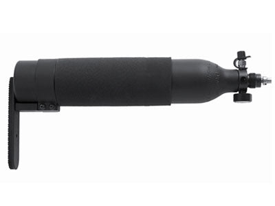 AirForce Spin-Loc Standard Air Tank, Fits AirForce Talon & Talon SS Rifles