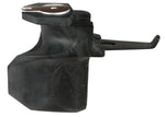Anschutz PRO-Grip, Left-Hand, Black, Large, Fits Precise Aluminum Stock
