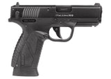 Bersa BP9CC CO2 Blowback Pistol - Caliber 0.177 - FPS 350