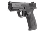 Bersa BP9CC CO2 Blowback Pistol - Caliber 0.177 - FPS 350