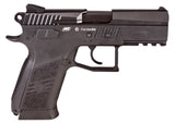 CZ 75 P-07 Duty CO2 Pistol, Blowback - Caliber 0.177 - FPS 320