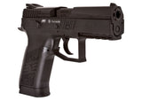 CZ 75 P-07 Duty CO2 Pistol, Blowback - Caliber 0.177 - FPS 320