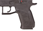 CZ 75 P-07 Duty CO2 Pistol, Blowback - Caliber 0.177 - FPS 320