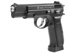 CZ 75 CO2 BB Pistol - Caliber 0.177 - FPS 312