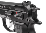 CZ 75 CO2 BB Pistol - Caliber 0.177 - FPS 312